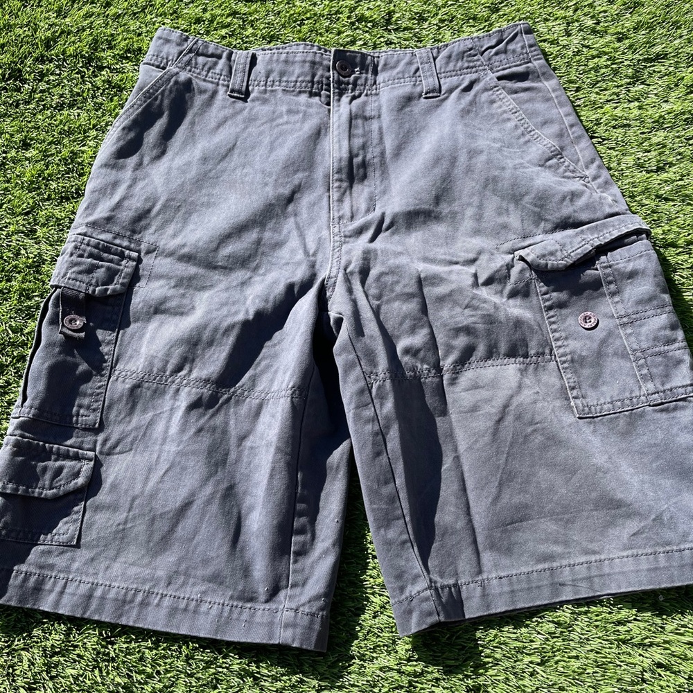Cargo shorts